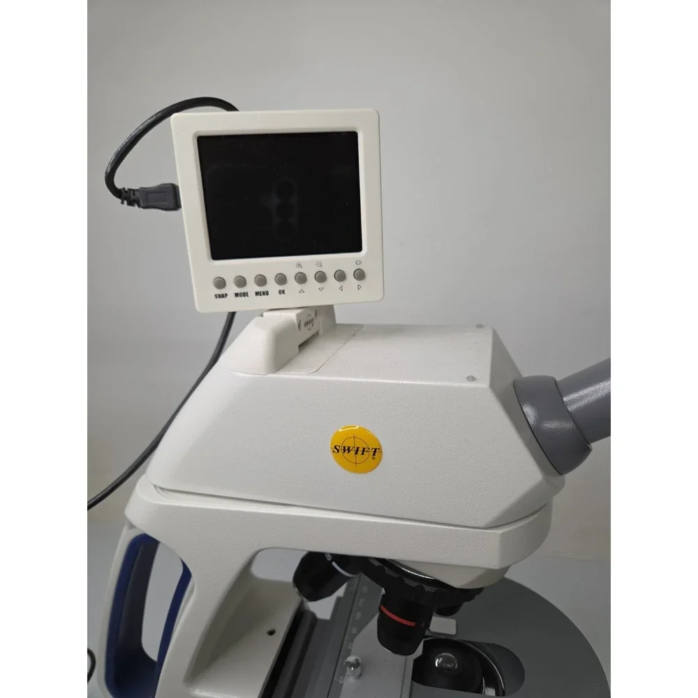 Swift Optical Instruments we always